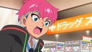 Pounding Mystery Solving!? Let's Aim for the Top SHOW!