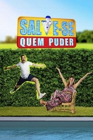 Salve-se Quem Puder - Season 3 Episode 4