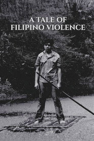 A Tale of Filipino Violence (2022)