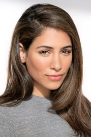 Zainne Saleh as Sarah