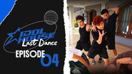 Last Dance 04 | Dans Eğitimi Kritikleri, FE!N Hazırlıkları