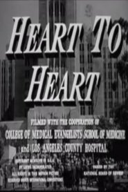 Poster Heart to Heart 1949