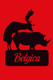 Poster Belgica 2016