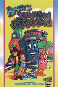 Poster Psalty's Salvation Celebration