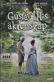 Gustav III:s Äktenskap