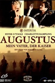 Augustus – O Primeiro Imperador