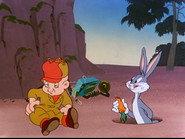 Hare Do