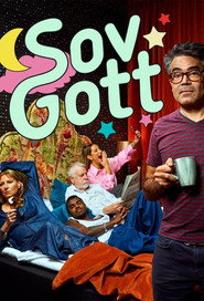 Sov gott Season 1 poster