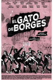 El gato de Borges
