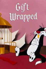 Poster Gift Wrapped 1952