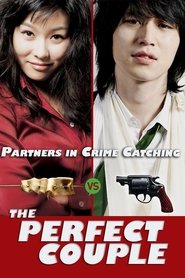 The Perfect Couple постер