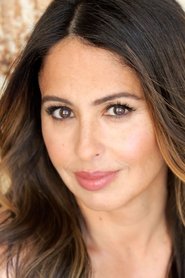 Yvonne Valadez as Corey Campbell