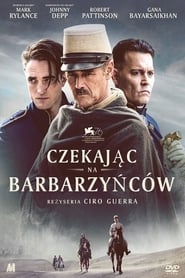 Czekając na barbarzyńców (2019)