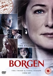 Borgen Sezonul 3 Episodul 3 Online