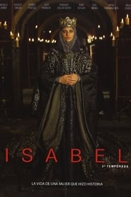 Isabel poster