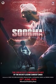 Soorma (2018) Cliver HD - Legal - ver Online & Descargar