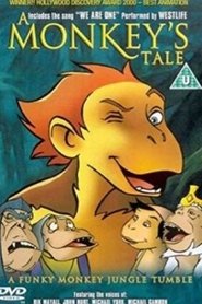 A Monkey's Tale постер