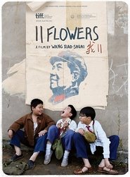 11 Flowers (2011)