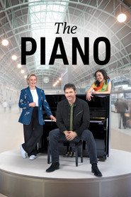 The Piano (2025)