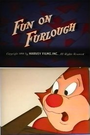 Poster Fun on Furlough 1959