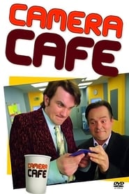 Camera Cafe постер