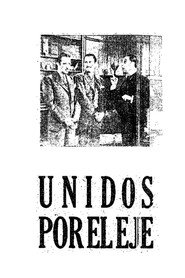 Unidos por el eje
