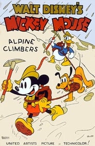 Alpine Climbers (1936)