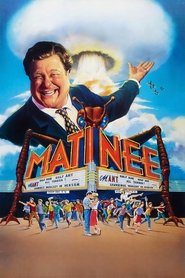 Poster Matinee 1993