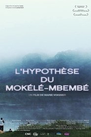 Poster L'Hypothèse du Mokélé M'Bembé 2012