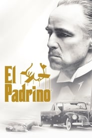 El Padrino: Parte I (1972) Full HD 1080p Latino