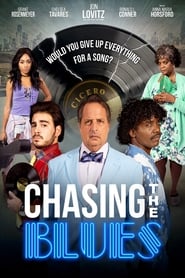 Full Cast of Chasing the Blues