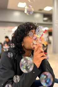 Vivek Thomas photo 2