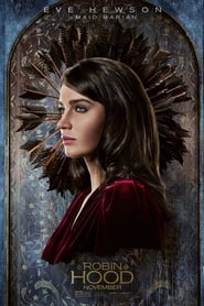 Robin Hood Assista Online Ao Filme No Globoplay