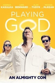 Playing God 映画 無料 2021 オンライン >[720p]< ストリーミング .jp