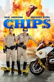 Chips: Patrulla motorizada recargada