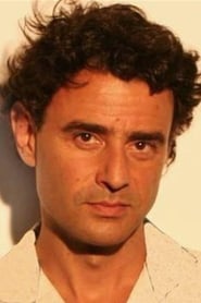 Vincenzo Amato as Anthony Zamperini