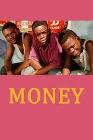 Poster Money 2000