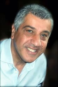 Portrait of Metin Hassan