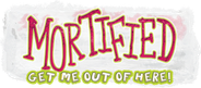 Mortified Logo