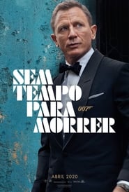 Imagem 007: Sem Tempo para Morrer Torrent