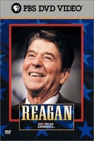 American Experience: Reagan: Part II streaming