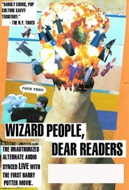 Wizard People, Dear Reader 2004