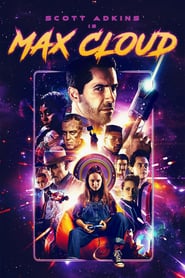 The Intergalactic Adventures of Max Cloud постер