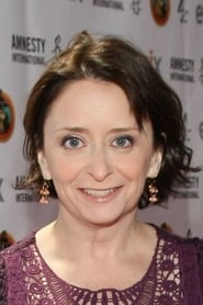 Rachel Dratch headshot