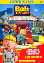 Poster Bob de Bouwer - Grote Verrassing 2005