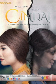 Cindai