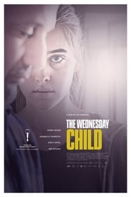 The Wednesday Child постер