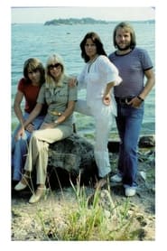 Poster ABBA-dabba-dooo!! - Historien om ABBA