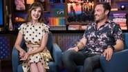 Alison Brie & Brian Austin Green