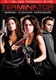 Terminator: The Sarah Connor Chronicles Season 2 4